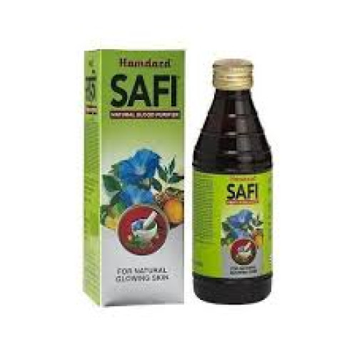 Safi Natural Blood Purifier